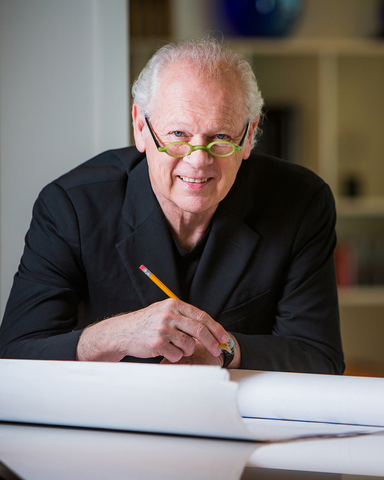 Bruce Miller - CEO and Chairman, Populous